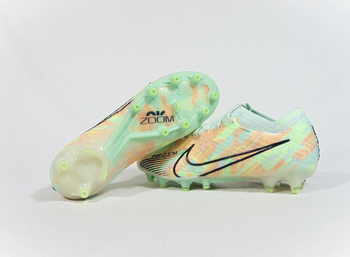 Preços baixos em Nike Zoom Vapor 15 Elite AG-Pro Low Green | eBay