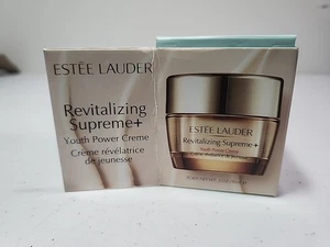 Estee Lauder Revitalising Supreme+ Youth Power Creme crema idratante 15 ml nuovissima - Foto 1 di 4