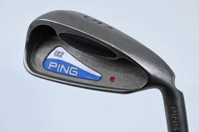 Ping G2 HL #5 Iron / 27 Degree / Red Dot / Regular Flex Ping Steel Shaft - Image 1 of 4