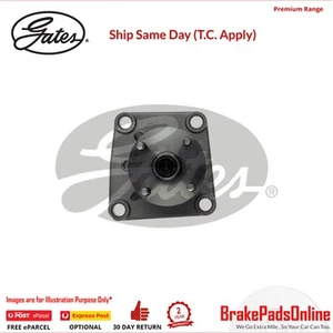 Gates Fan Pulley Bracket for MITSUBISHI Challenger PA K96W 6G72DOHC - FB1004 - Picture 1 of 4