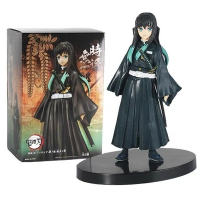 Demon Slayer PVC Figur Modell Muichiro Tokito - Bild 1 von 2