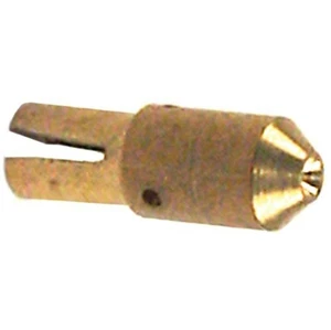 EMPI .075 Idle Jet for VW – Fits Weber & EMPI EPC Carburetors (34 ICT, 38E, DG - Bild 1 von 1