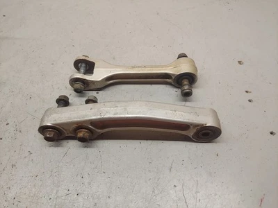 06-14 Honda Trx450r Rear Shock Linkage & Mount Bolts Trx450er - Image 1 of 4