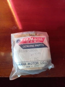 YAMAHA Genuine OEM Parts 93306-20501-00 for Raptor 700 - Picture 1 of 2