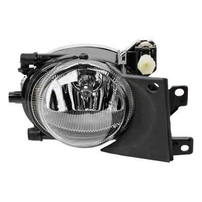 BM2593117 Fits 2001-2003 BMW 5 Series 525i Passenger Side Fog Light Foto 1 de 3