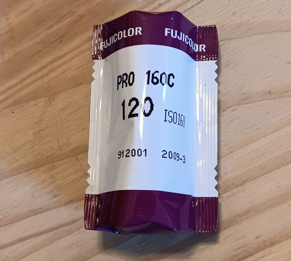 Fujifilm 160 ISO Camera Film for sale - eBay