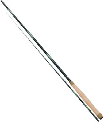 Fishing Zanmai Second Generation Tenkara Gen 240 From Japan New - Image 1 of 3