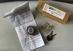 Zündschloss / Ignition Switch ACS A-510-2 in Originalverpackung - Bild 1 von 5