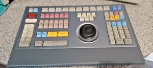 Sony MKS-2050 Tastiera di editing - Foto 1 di 7