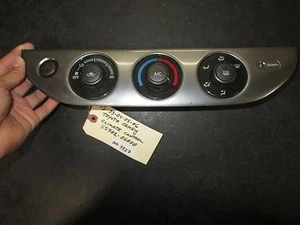02 03 04 05 06 TOYOTA CAMRY CLIMATE CONTROL #55902-06070 *See item*((BOX-3327)) - Picture 1 of 2