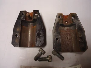 485160 Grundfos Coupling Kit (Short 1 Allen Bolt) Shaft hole is 7/8 x 1-5/8" - Picture 1 of 6