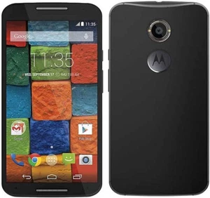 MOTOROLA Moto X1 Retail Nero 3,5 mm Analogico Micro-USB 16 GB Full HD SM3952AE7F - Foto 1 di 3