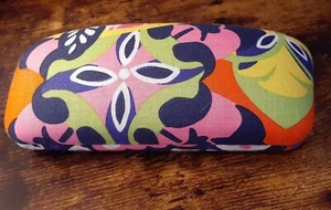 Estuche rígido floral brillante para gafas Vera Bradley - Imagen 1 de 4