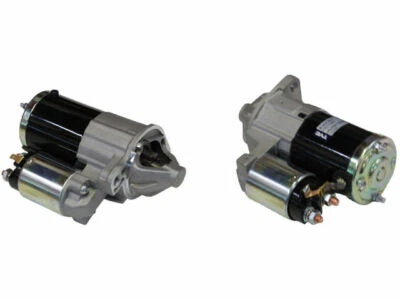 Arranque para Mitsubishi Galant 2004-2009 TYC 21656FP 2005 2006 2007 2008 3,8 L V6 Foto 1 de 2