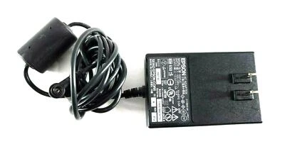 Lote de 2 Adaptador de CA EPSON A391UC OEM 13.5V 1.5A 30W Fuente de Alimentación Escáner Foto 1 de 4