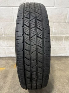 1x LT235/80R17 Dean Back Country QS-3 Touring H/T 9/32 Used Tire - Picture 1 of 3