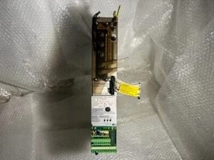 CONTROLADOR INDRAMAT MOD 14 1X019-094 TDM 3.2-020-300-W0 - Imagen 1 de 9
