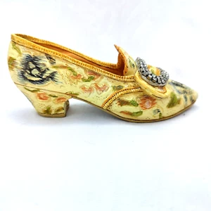 Zapato Just the Right Afternoon Tea 25016 1999 de Lorraine Vail - Imagen 1 de 9