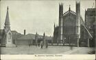 Dunkalk Ireland St. Patrick's Cathedral c1910 Postcard