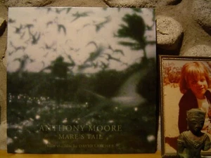 ANTHONY MOORE Mare's Tail LP/1969 UK/Musique Concrète/Experimental/Slapp Happy - Picture 1 of 2