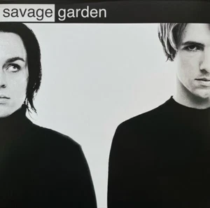 Savage Garden – Savage Garden (LP) (White Vinyl) (M/M) (Sealed) (2) - Picture 1 of 6