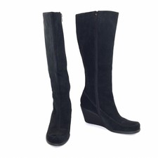 a2 by aerosoles robins egg wedge boot