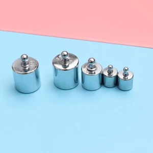 Scale Calibration Weight Calibration Weights Precision Calibration - Picture 1 of 12