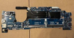Carte Mere Dell Latitude 5300 i5-8265U  - Foto 1 di 14