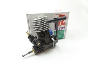 Force Engine Nitro Engine 21R 500901004 3,5 ccm² SG Shaft Pull Starter CS1® - Imagen 1 de 2
