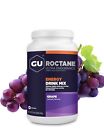 Gu Roctane Ultra Endurance Energy Drink Mix Grape 1560 grams 55oz Only C$24.99 on eBay