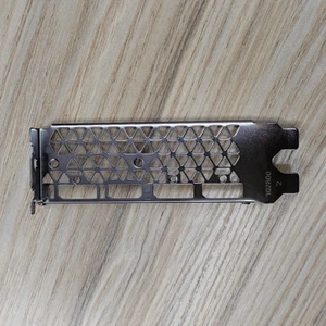 Bracket For ZOTAC NVIDIA GeForce GTX1060 1660Ti 1080Ti Plus Graphics Video Card - Picture 1 of 3