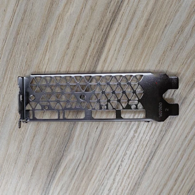 Bracket For ZOTAC NVIDIA GeForce GTX1060 1660Ti 1080Ti Plus Graphics Video Card - Image 1 of 3