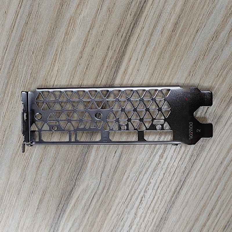 Bracket For ZOTAC NVIDIA GeForce GTX1060 1660Ti 1080Ti Plus Graphics Video Card - Image 1 of 3