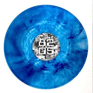 Bizzy B - Close Your Eyes EP Blue Marble 12" Vinyl Old Skool/Jungle/Hardcore - Picture 1 of 4