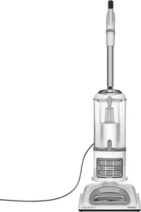 Shark NV356E Upright Vacuum, Navigator Lift-Away with Swivel Steering-White - Picture 1 of 8
