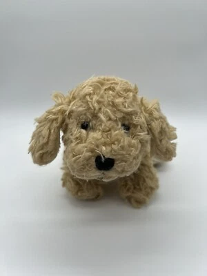 GANZ WEBKINS 2010 LABRADOODLE HM372 No Code - Image 1 of 4