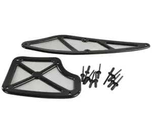 SLP 32-615 Hot Air Elimination Kit, Right Side: 2013-24 Ski Doo XM / XS Chassis - Bild 1 von 3
