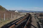 Photo 6X4 Cambrian Coast Railway Line West Of Aberdyfi  C2010
