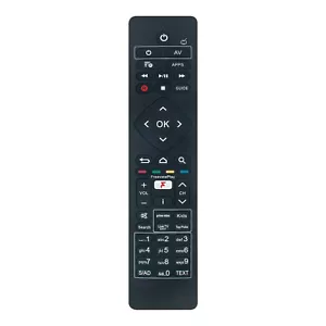 New RM-C01 Replaced Remote Control for Humax Aura FVP4K-GTR FVP-4KGTR/GB/2TB - Picture 1 of 6