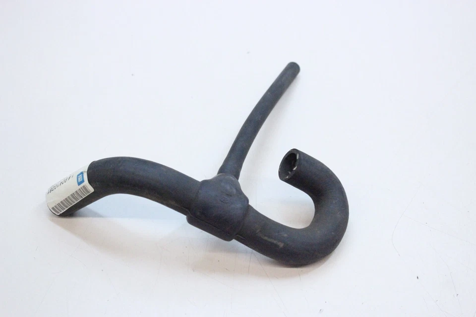 ORIGINAL OPEL Vectra A Schlauch Thermostat an Saugrohr 90410281 - Bild 1 von 1