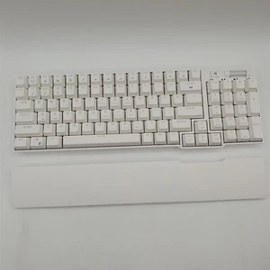 RK ROYAL KLUDGE RK96 90% Triple Mode BT5.0/2.4G/USB-C Mechanical Keyboard, Blue - Zdjęcie 1 z 4