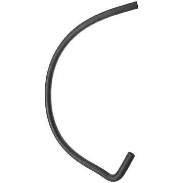 Para Chevrolet Equinox 2005-2009 HVAC calefacción manguera camiseta al depósito Dayco 2006 Foto 1 de 1