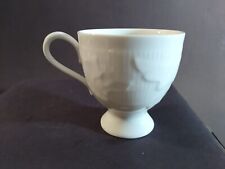Pfaltzgraff Pageantry footed cup