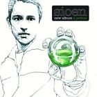 Sioen [CD] A potion (2007)