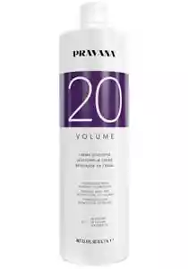Pravana Creme Developer 20 Volume - 33.8 oz new - Picture 1 of 2