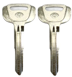 SET OF 2 HINO TRUCK Key Blank X274 / HN3 84512-2240 - Bild 1 von 5