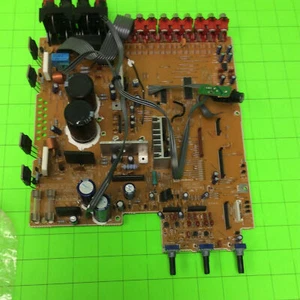 Onkyo TX-SV313PRO Stereo Amplifier Board NCAF-4652 25134652B - Picture 1 of 12