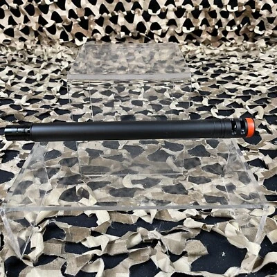 Kingman Spyder Hammer 7 12" Paintball Barrel (BAR095) - Image 1 of 3