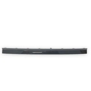 2022-2024 Audi e-tron GT Rear center valance trim panel OEM 4J3807833 - Picture 1 of 9