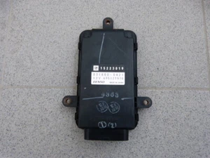 Cadillac Sts 05-10 Unidad de Control Niebla Faro Intermitente 15223019 - Imagen 1 de 3